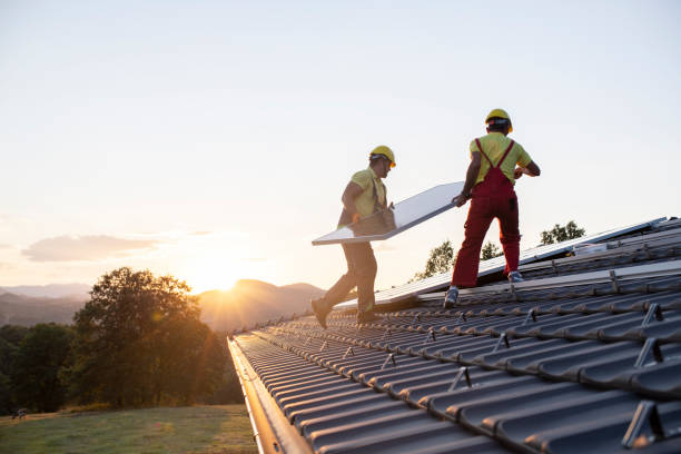 Best Sheet Metal Roofing  in Metropolis, IL