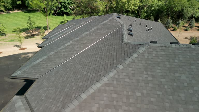 Fast & Reliable Emergency Roof Repairs in Metropolis, IL