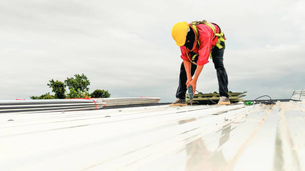 Best Storm Damage Roof Repair  in Metropolis, IL