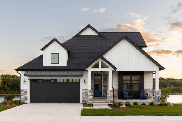 Best Roof Replacement  in Metropolis, IL