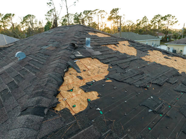 Trusted Metropolis, IL Roofing Service Experts