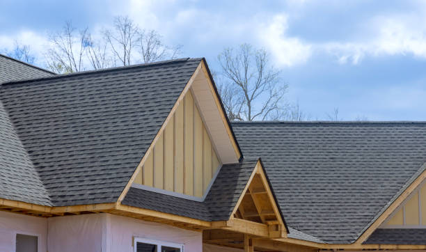 Best Flat Roofing  in Metropolis, IL