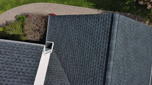 Best Roof Installation  in Metropolis, IL