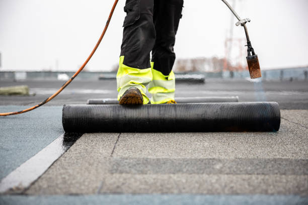 Best Commercial Roofing Services  in Metropolis, IL