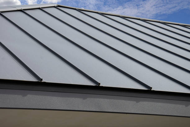Best Roof Waterproofing  in Metropolis, IL